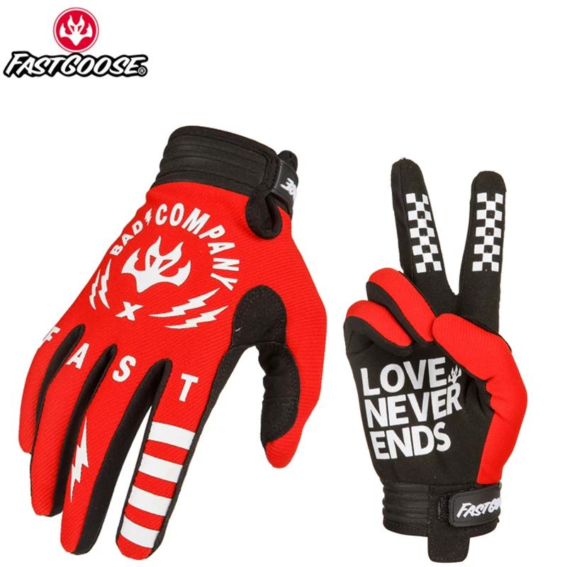 New Cycling Cycling Gloves Men's and Women's Bicycle Motorcycle Racing off-Road Outdoor Cycling Thin Gloves