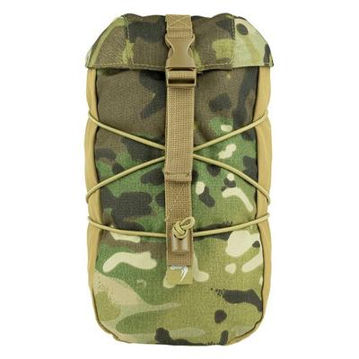 Подсумок Viper Tactical Stuffa Camo Cordura