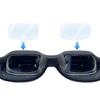 AR Eyewears Защитные пленки для экрана для XREALOne с покрытием против отпечатков пальцев и улучшающие визуальное восприятие