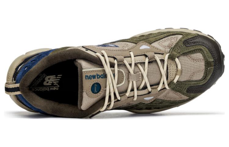 Men's Sneakers New Balance 703 'Beige Brown'
