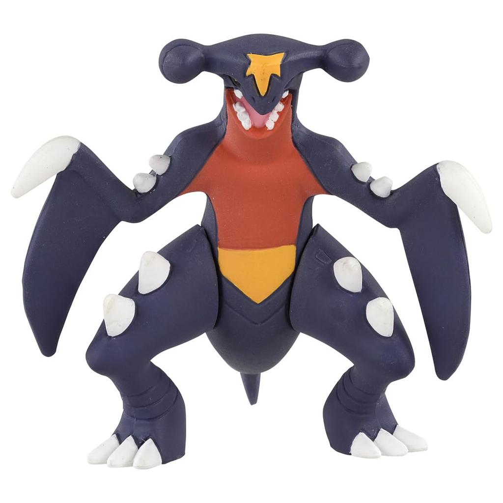 TAKARA TOMY Pokemon Moncolle Garchomp MS-22