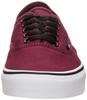 Sneakers Vans Authentic Port Royale/black