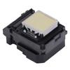 Печатающая головка для TX800 F192040 10-го поколения 6-цветная фотомашина на масляной основе УФ планшетный принтер