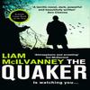 The Quaker by Liam McIlvanney Paperback Book 9780008259945