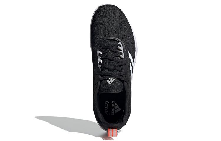 adidas Asweetrain 'Черный Белый Розовый' FW1669