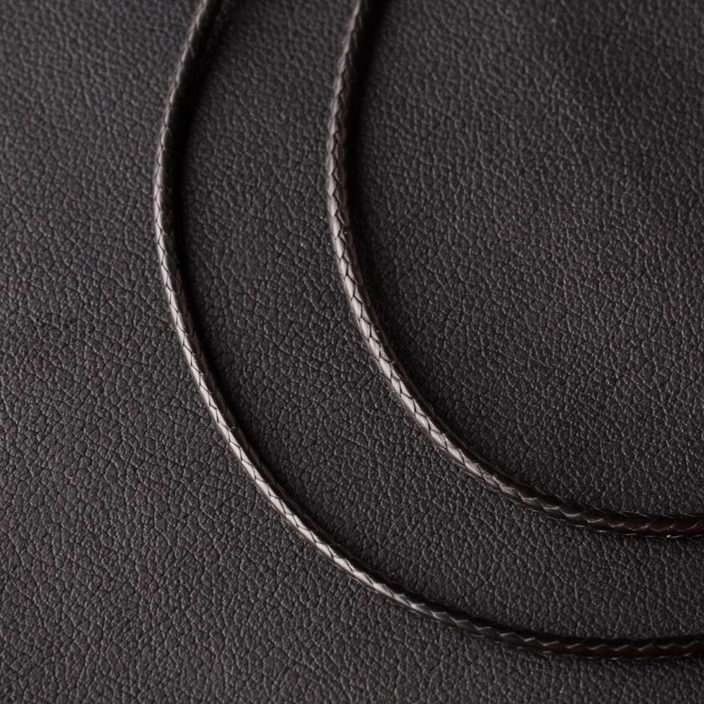 Женское регулируемое ожерелье со стеклянным кулоном с кристаллическим одуванчиком