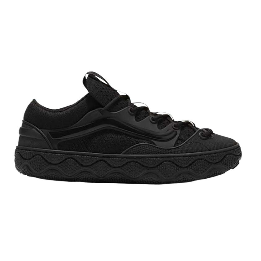Vans Кроссовки унисекс Old Skool 36 FM черные VN000D7DBLK
