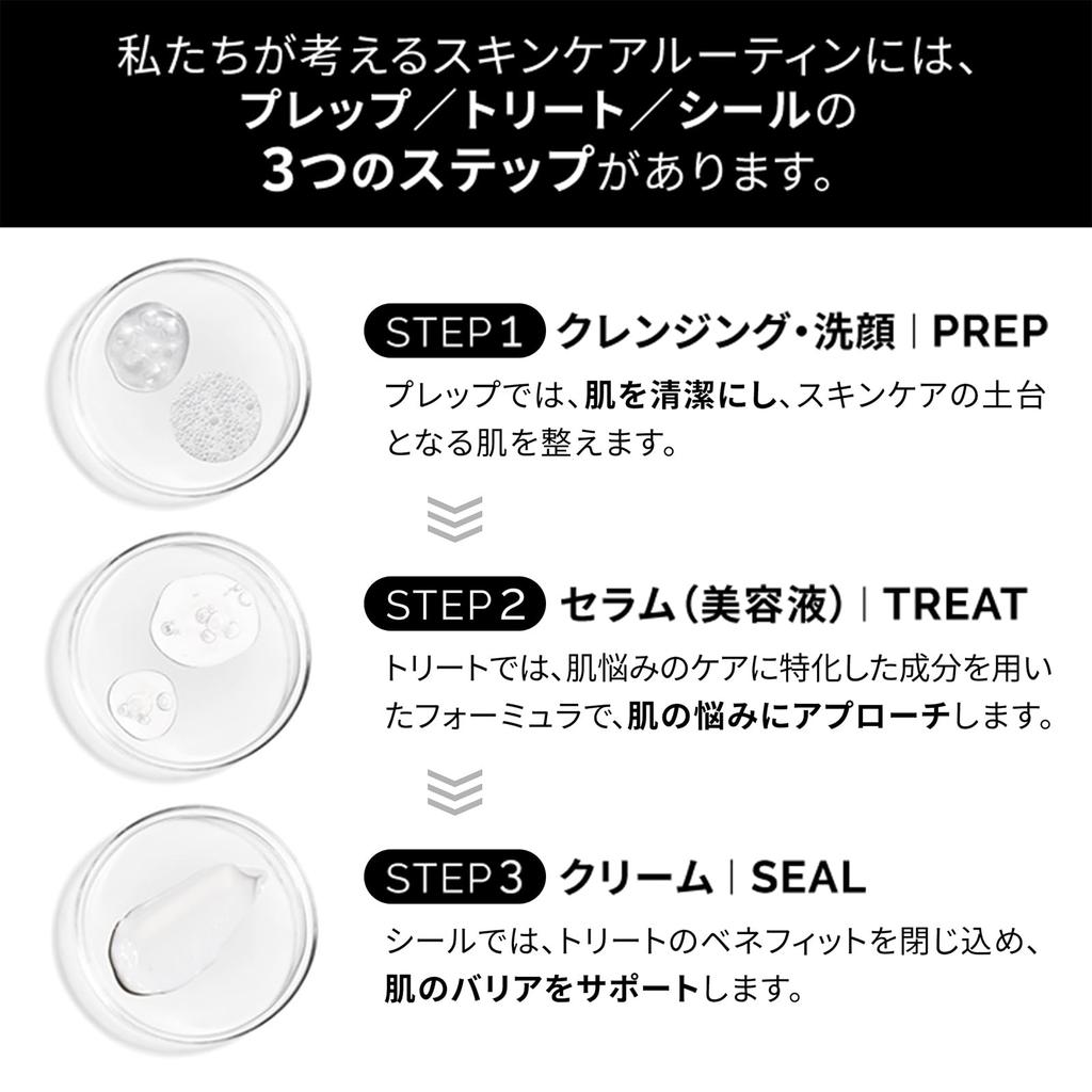 The Ordinary Summer Brightening Set Cleanser 50mL Serum Skincare Niacinamide Zinc Hyaluronic Acid AHA Lactic Acid High Concentration Pore Brightening