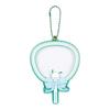 Tees Factory Sanrio Прозрачный брелок-веер Pochacco SR-5541808PC