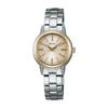 [Часы Seiko] Seiko Selection Женские часы с солнечной и радиоуправляемой индикацией SSDY020