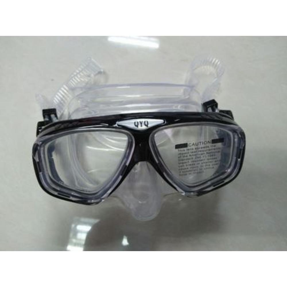 Миопия маска для дайвинга очки для дайвинга