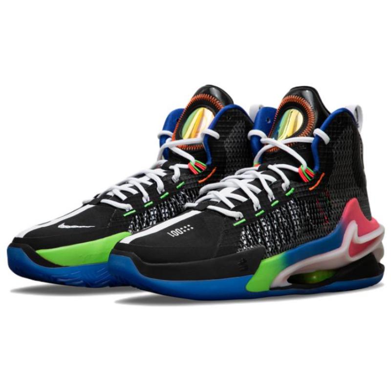 Nike Кроссовки Air Zoom GT Jump EP 'Avocado Own Space' Повседневные DX4111-064