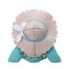 First Sound Miku Series Fuwapuchi Medium Plush Toy "First Sound Miku" Conceptual Series Vol.1 Approx. 22cm