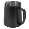 24oz Steaming Pitcher Stainless Steel Milk Frothing Pitcher Coffee Latte Art  Milk Frother Maker