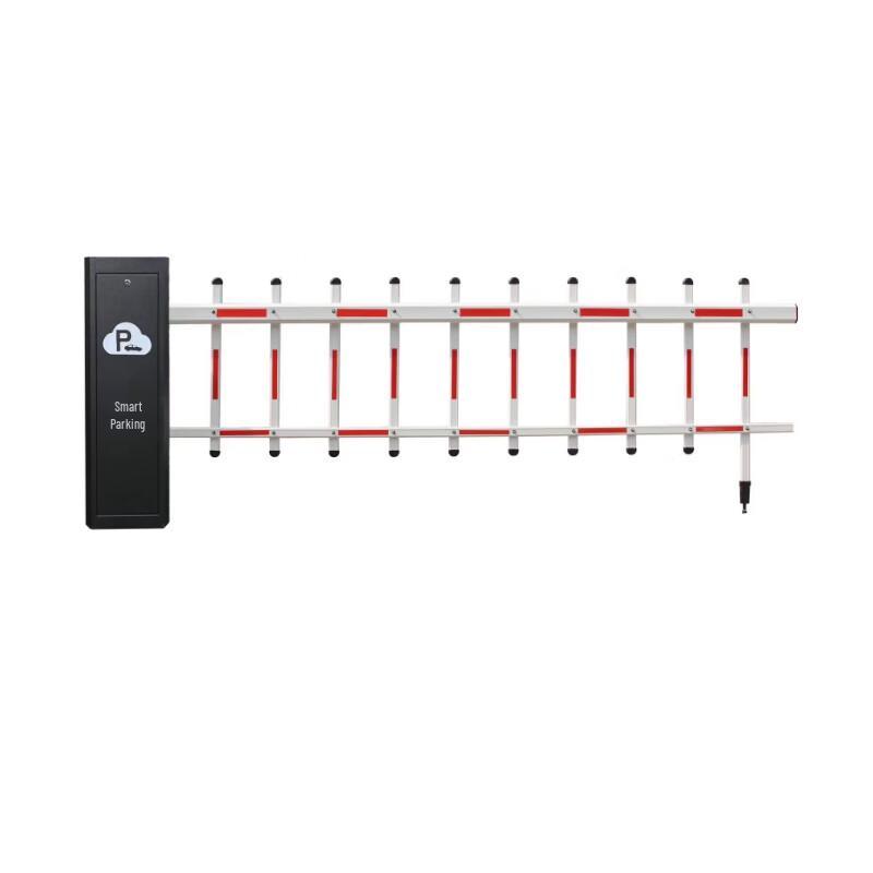 Aluminum Alloy Octagonal Barrier Gate Rod