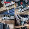 Bosch Профессиональное пильное полотно Твердая древесина Быстрая резка Лобзиковое полотно T144DF 100мм