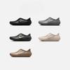 Nike Мужские шлепанцы-сандалии с одной полосой Весенняя амортизация Захват стопы в один шаг Отскок NIKE REJUVEN8 HV5060