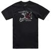 Alpinestars Футболка с коротким рукавом MX