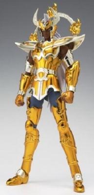 Saint Seiya Cloth Myth Хрисаор Кришна