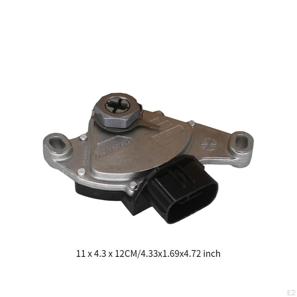 Нейтральный предохранительный выключатель 84540-48010 для замены в гараже автомобиля, положение коробки передач для