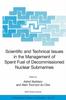 Книга Scientific and Technical Issues In the Management of Spent Fuel of Decommissioned Nuclear Submarines : 215