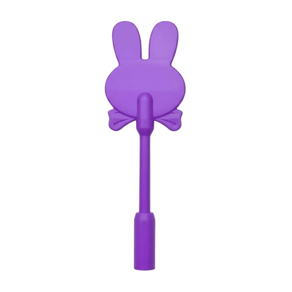 Detachable 3D Printed Wand Tap To Pay Creative Rabbit Magic Wand Holder  ETC Payment