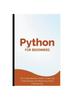 Книга Python For Beginners : The Comprehensive Guide To Learning, Understanding, And Mastering Python Programming