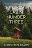 Книга The Girls In Cabin Number Three : 2