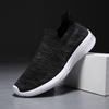FASHION SHOES Mens Breathable Athletic Sneakers Sport Running Shoes Outdoor Women's Tennis Gym Trainer