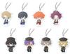 Koeda Rise A Acrylic Keychain Collection Ensemble BOX Stars! Vol.4