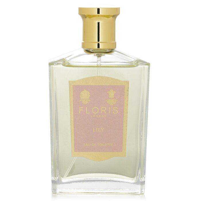 Floris Lily Eau De Toilette Spray