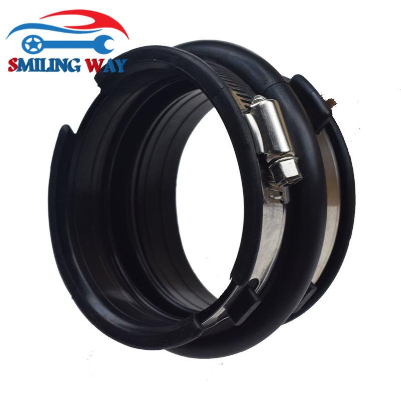 Резиновая трубка воздуховода от воздушного фильтра к дроссельной заслонке 15202417 для GMC Canyon & Chevrolet Colorado & Hummer H3 H3T 3.5L 3.7L