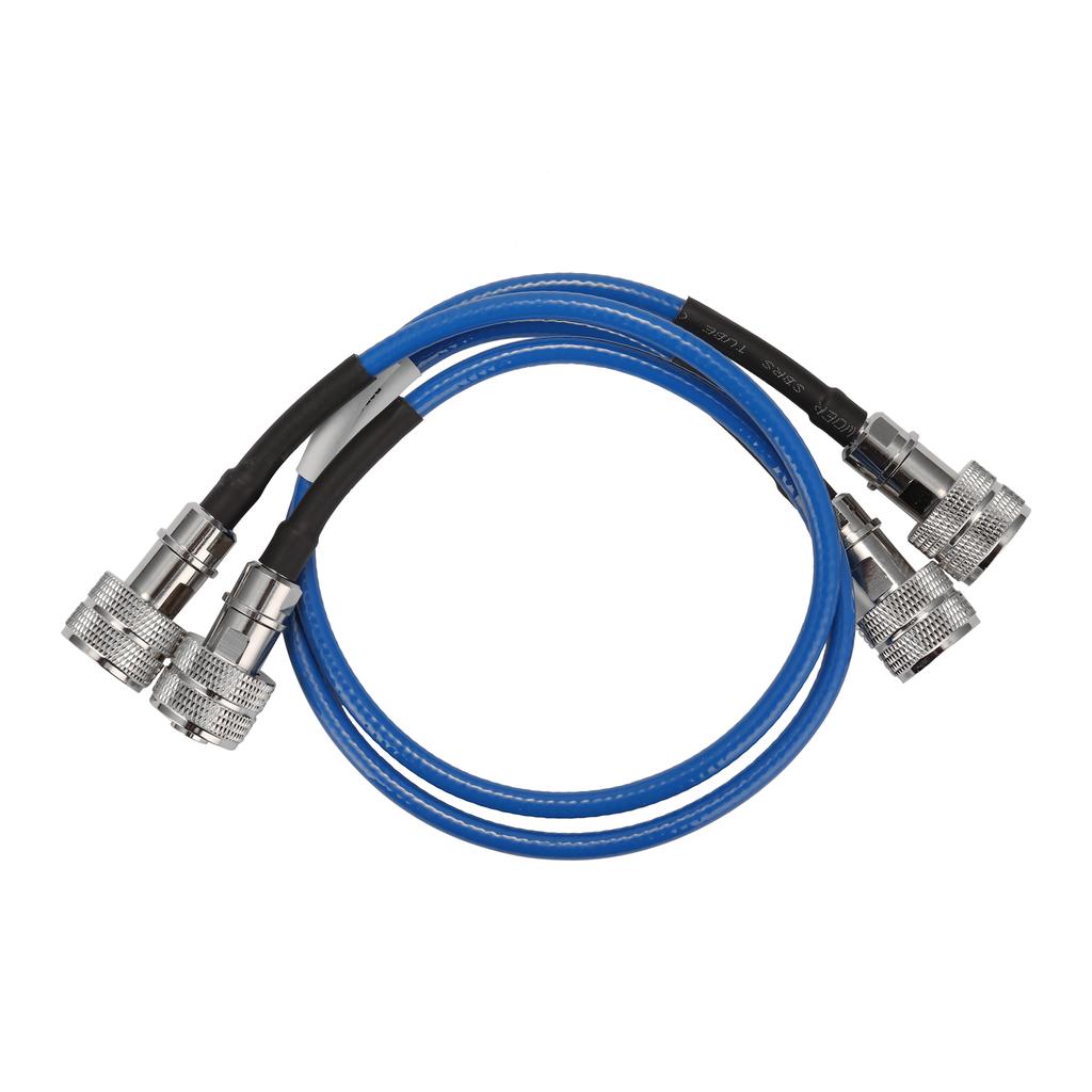 4,0-дюймовый сенсорный экран, векторный сетевой анализатор 3G, SAA-2N NanoVNA V2, антенный анализатор, коротковолновый HF