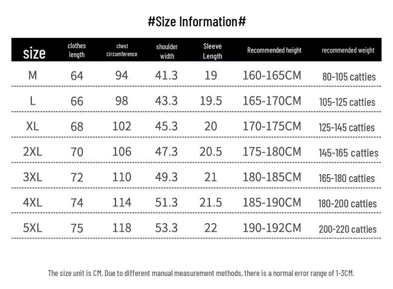 JEEP SPIRIT Men's Ice Silk Short Sleeve T-Shirt