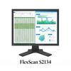 EIZO S2134 21,3-дюймовый IPS-монитор с квадратным экраном, штекер CN (адаптер в комплекте)