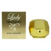 Paco Rabanne, Lady Million, Eau De Parfum, For Women, 30 ml
