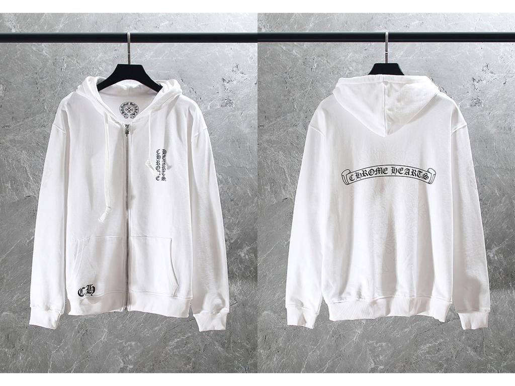 Худи с вышивкой Крест Подкова для мужчин и женщин - Осенняя одежда