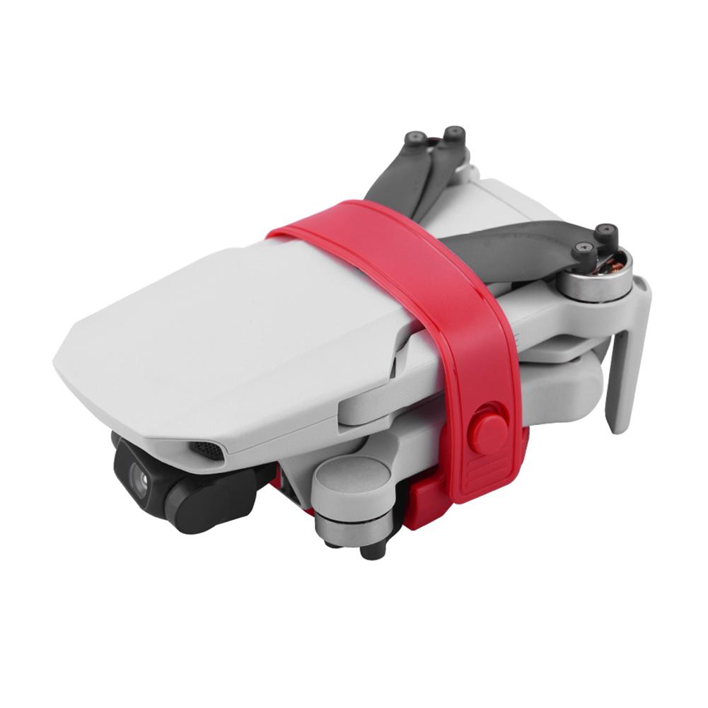 Mini Drone Blade Bracket Protection Holder Propeller Fixed Stabilizer for DJI Mini 2/SE Mavic Mini Drone Accessories