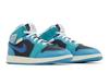 Air Jordan Air Jordan 1 Mid GS 'Вдохновленные величайшими' FJ9482-004