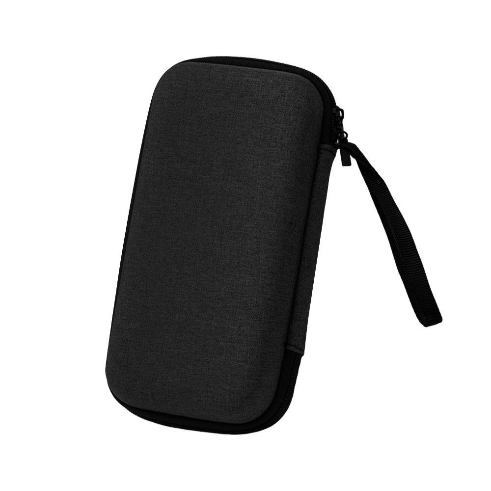 Водонепроницаемая сумка-холодильник для инсулина EVA Glaciated Cold Storage Bag Travel Cooler для диабетиков