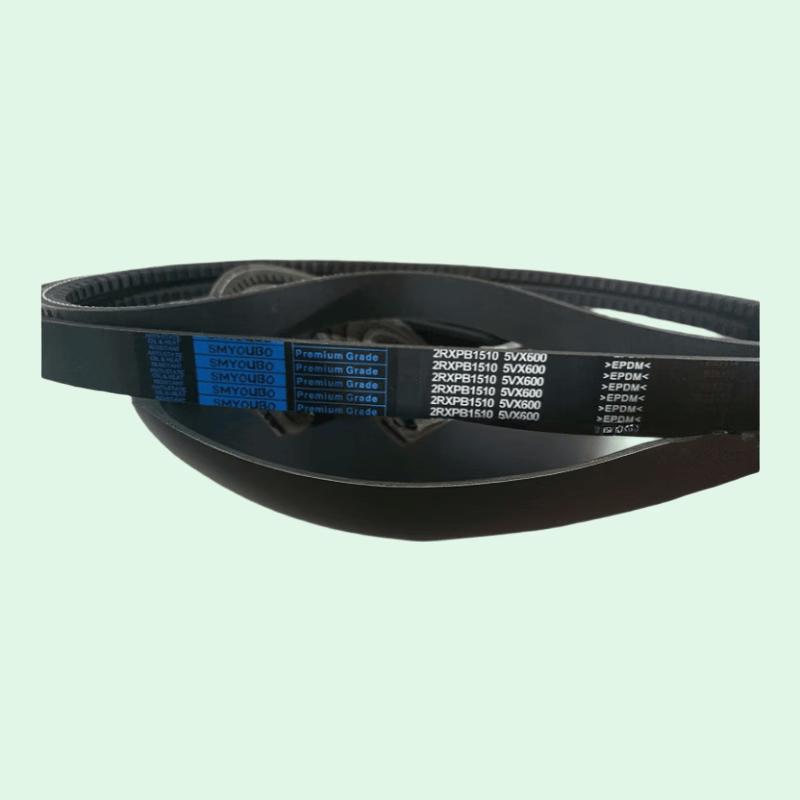 Dongfanghong Tractor Mower Rear Belt 2R5VX600