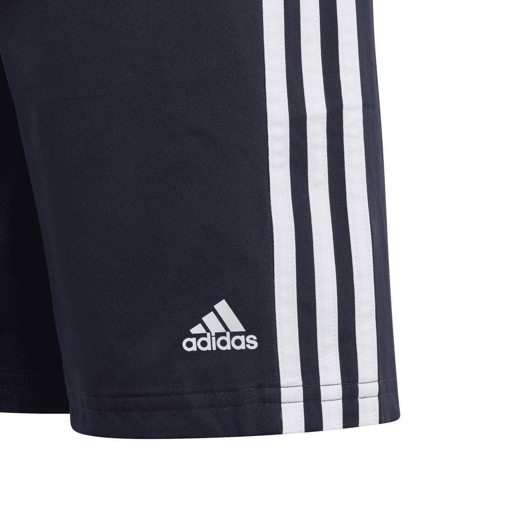 Adidas Шорты для мальчиков Essentials Chelsea 3 Stripes