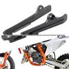 Защита передней вилки и защита цепи для KTM SX TC MC65