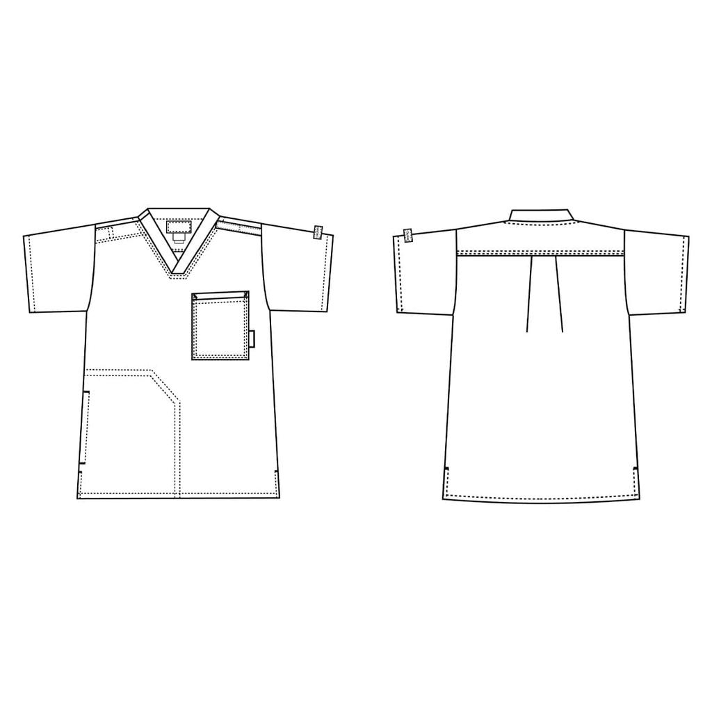 Медицинские костюмы Dickies