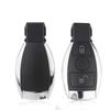 Smart Remote 2/3 Buttons Car Key For Mercedes Benz A B C S E Class W203 W204 W205 W210 W211 W212 W221 315 434Mhz NEC BGA No Logo