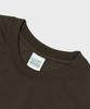 CARGOBROS Arch Logo Oversized Short Sleeve Tee (Khaki)