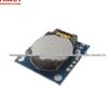 Compact RTC I2C DS1307 Clock Module with 24C32 Memory and Battery
