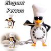 Creative Design Desktop Fan Novelty Mini Electric Fan Portable Desk Fan for 5w/500mAh Return Gift