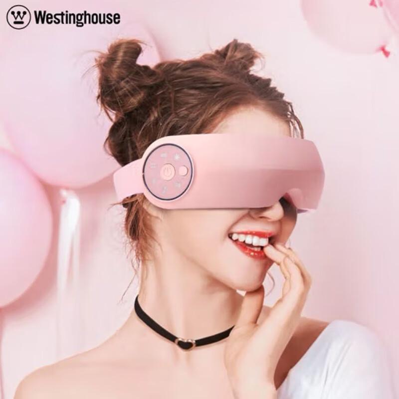 Westinghouse Smart 3D Airbag Eye Massager