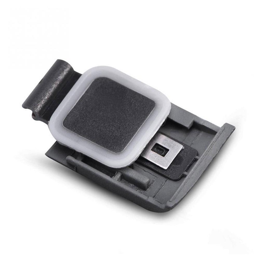 Запасная боковая крышка порта USB-C Mini для GoPro HERO5 HERO6 Hero 5 6 Запчасть для ремонта Аксессуары для Go Pro